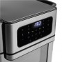Princess | 182065 | Aerofryer Oven | Power 1500 W | Capacity 10 L | Black/Stainless Steel - 6